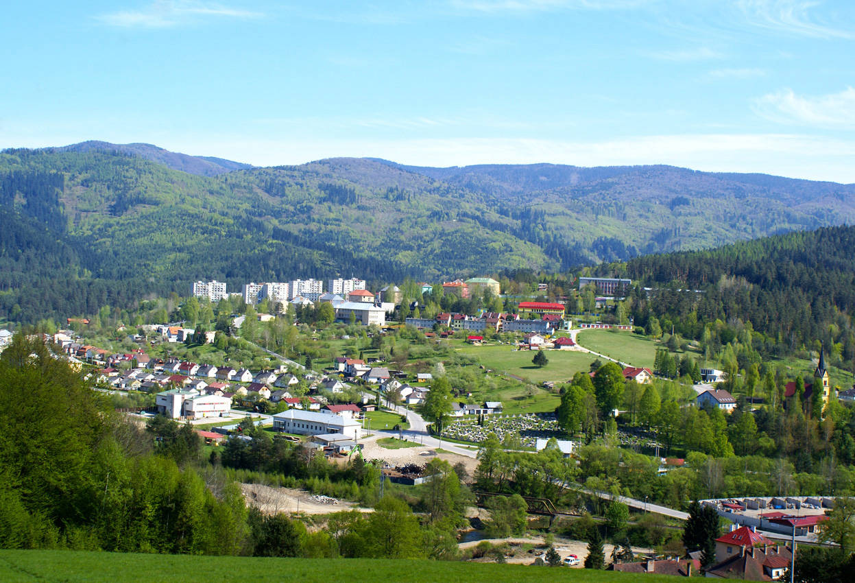 Obec Prakovce