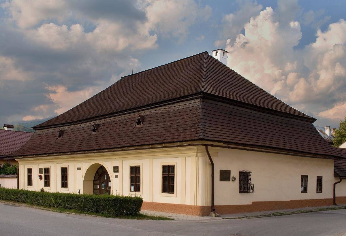 Mesto Revúca