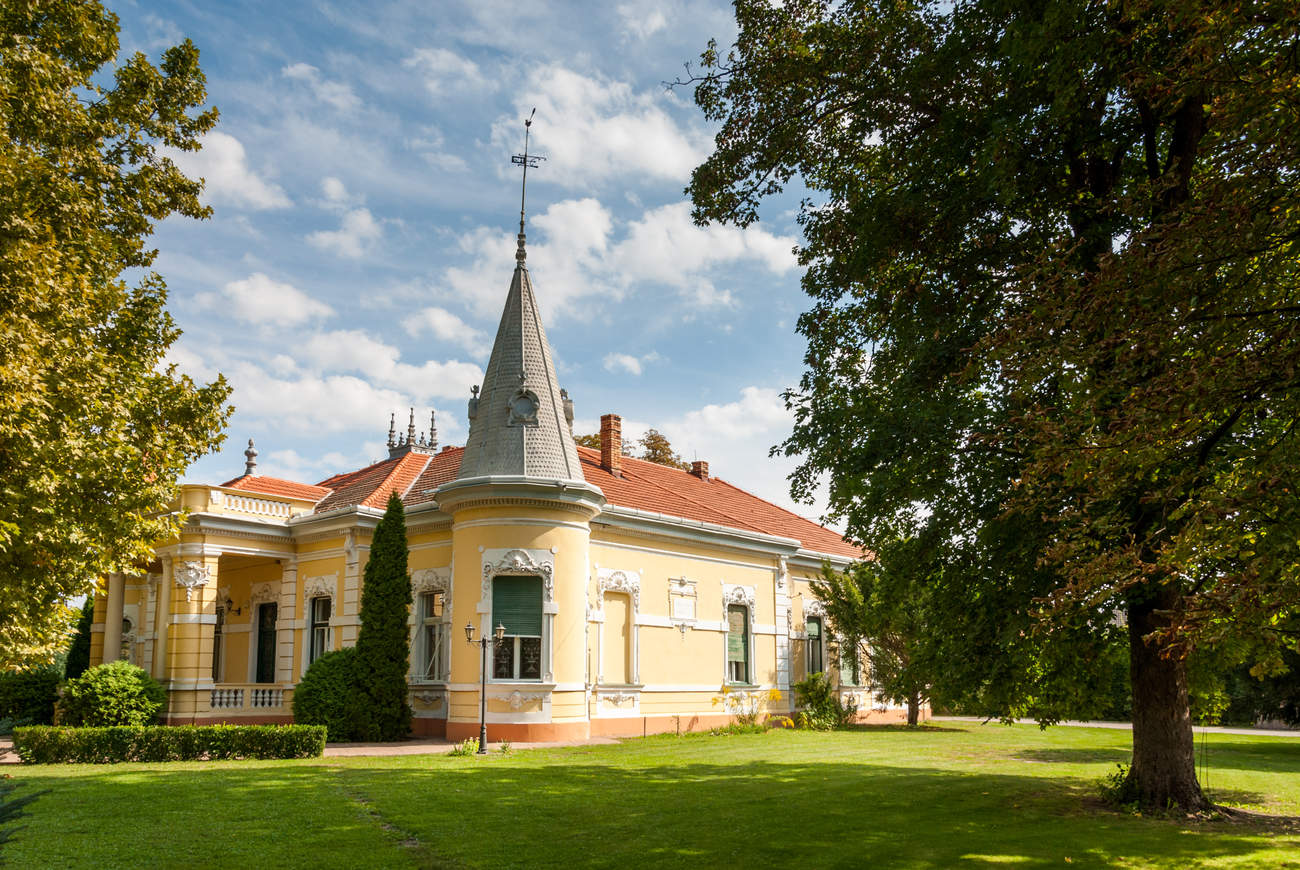 Mesto Hurbanovo