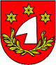 Kostolná pri Dunaji - erb
