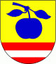 Košice - Vyšné Opátske - erb