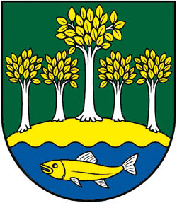 Kvakovce - erb