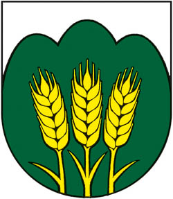 Kynceľová - erb