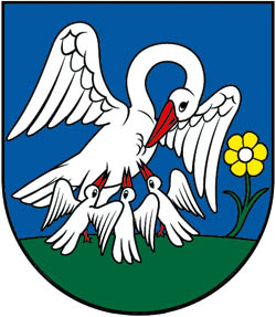 Liptovská Anna - erb