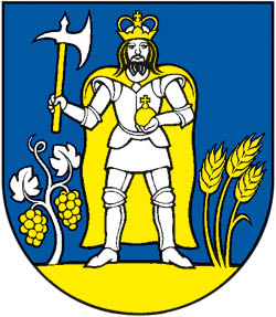 Liptovské Matiašovce - erb
