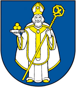 Liptovský Mikuláš - erb