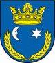 Lysá pod Makytou - erb Lysá pod Makytou - erb