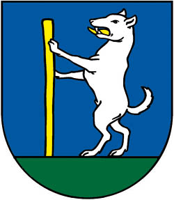 Malé Ozorovce - erb