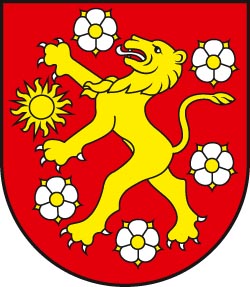 Malinovo - erb