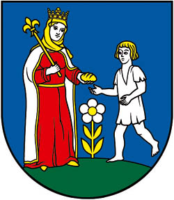 Bojničky - erb