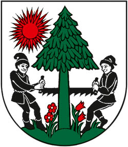 Muráň - erb