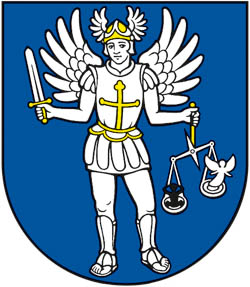 Nemšová - erb