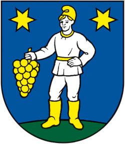 Oponice - erb