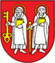 Bratislava - Záhorská Bystrica - erb