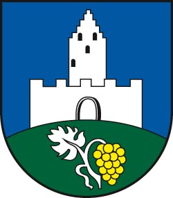 Podhradie - erb