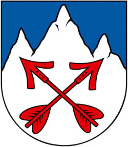 Poprad - erb