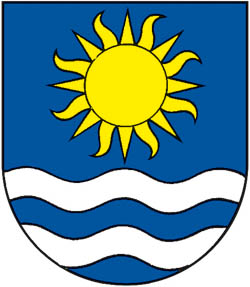 Rajecké Teplice - erb Rajecké Teplice - erb