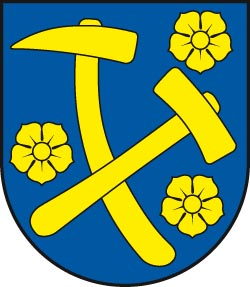 Rožňava - erb Rožňava - erb
