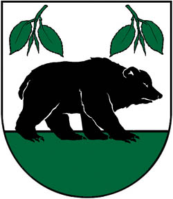 Ruský Hrabovec - erb