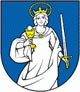 Sebedražie - erb