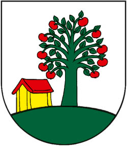 Silická Jablonica - erb