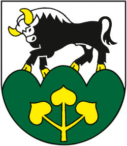 Stará Turá - erb