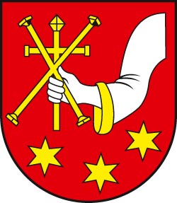Štrba - erb Štrba - erb