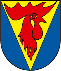 Štúrovo - erb