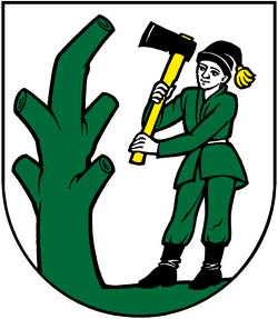 Šútovo - erb