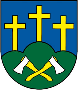 Tokajík - erb