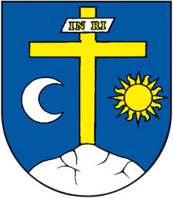 Trenčianske Mitice - erb