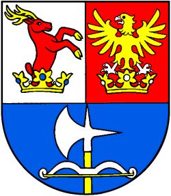Trenčín - erb