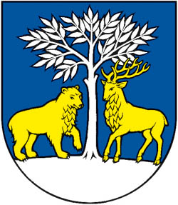 Turčianske Jaseno - erb