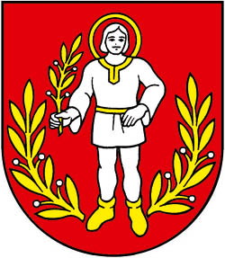Vavrišovo - erb
