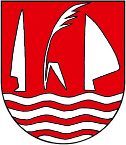 Veľké Kosihy - erb