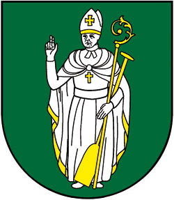 Vojka nad Dunajom - erb