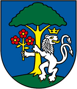 Vysoká nad Kysucou - erb