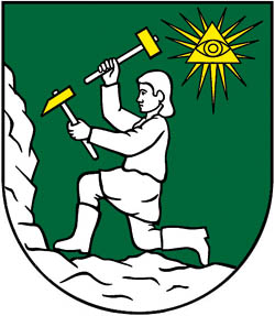 Vyšná Boca - erb