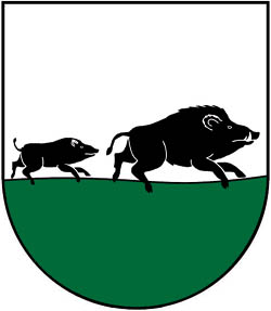 Zboj - erb Zboj - erb