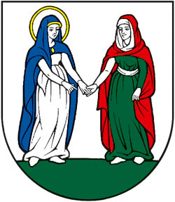 Ždiar - erb