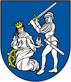 Čakajovce - erb