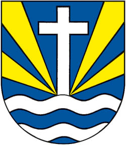 Žiar nad Hronom - erb