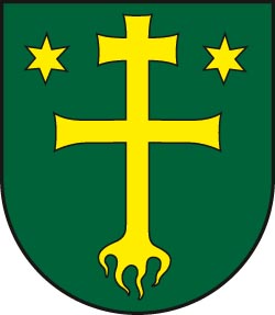 Žilina - erb Žilina - erb