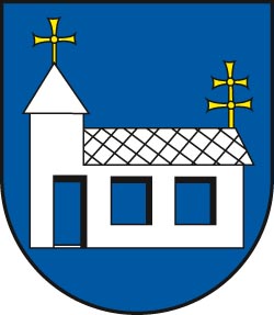Čertižné - erb Čertižné - erb