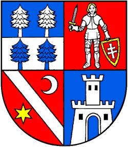 Banská Bystrica - erb