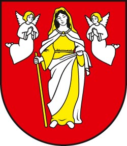 Fintice - erb