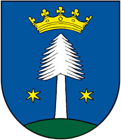 Habovka - erb