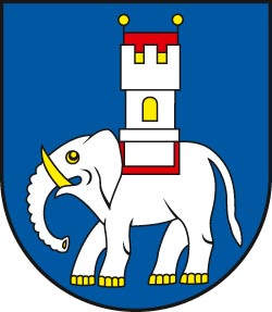 Beckov - erb