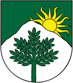 Jasenová - erb Jasenová - erb