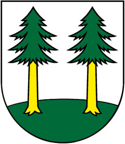 Jedlinka - erb